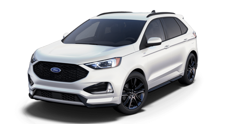 2024 Ford Edge Vehicle Photo in Terrell, TX 75160